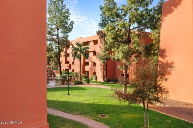 Anasazi; Resort-Style Living, where luxury meets convenience in on Stonecreek Golf Club in Arizona - for sale on GolfHomes.com, golf home, golf lot