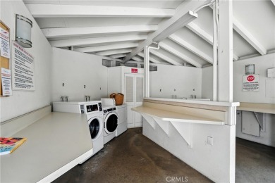 This charming La Corona unit offers approximately 850 square on Laguna Woods Village Golf Course in California - for sale on GolfHomes.com, golf home, golf lot