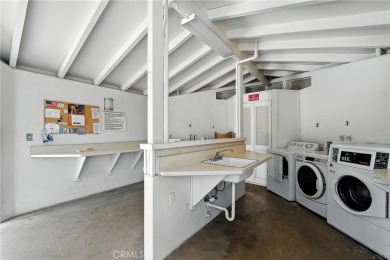 This charming La Corona unit offers approximately 850 square on Laguna Woods Village Golf Course in California - for sale on GolfHomes.com, golf home, golf lot