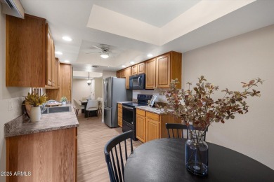 Anasazi; Resort-Style Living, where luxury meets convenience in on Stonecreek Golf Club in Arizona - for sale on GolfHomes.com, golf home, golf lot