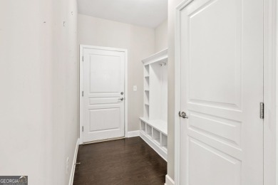 Enjoy Comfort, Convenience and Community! This beautiful on Canongate Golf At Sun City Peachtree in Georgia - for sale on GolfHomes.com, golf home, golf lot
