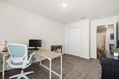 Welcome to 719 Grand Reserve Dr in Bunnell's Grand Reserve on Grand Reserve Golf Course in Florida - for sale on GolfHomes.com, golf home, golf lot