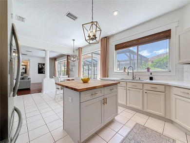Located in the heart of sought-after Bloomingdale- Bristol Green on Bloomingdale Golfers Club in Florida - for sale on GolfHomes.com, golf home, golf lot