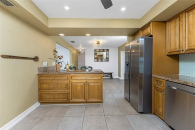 Relaxed Golf Course Living on the 16th Green in Rotonda West! on Rotonda Golf and Country Club The Hills Course in Florida - for sale on GolfHomes.com, golf home, golf lot