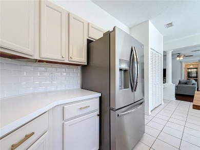 Located in the heart of sought-after Bloomingdale- Bristol Green on Bloomingdale Golfers Club in Florida - for sale on GolfHomes.com, golf home, golf lot