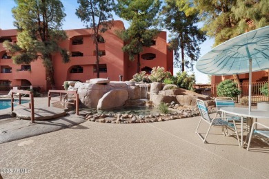Anasazi; Resort-Style Living, where luxury meets convenience in on Stonecreek Golf Club in Arizona - for sale on GolfHomes.com, golf home, golf lot