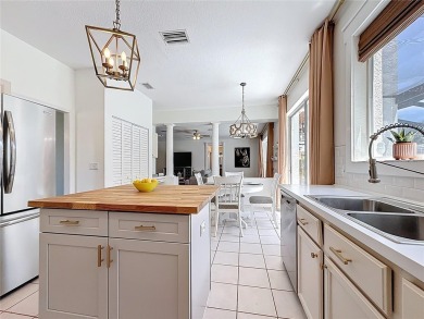 Located in the heart of sought-after Bloomingdale- Bristol Green on Bloomingdale Golfers Club in Florida - for sale on GolfHomes.com, golf home, golf lot