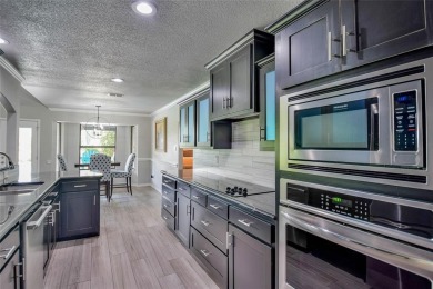 Welcome to 6101 W Choctaw Ct - a stunning, fully remodeled golf on De Cordova Bend Country Club in Texas - for sale on GolfHomes.com, golf home, golf lot