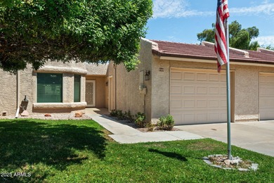 NEW REMODELED KITCHEN! Welcome to effortless luxury living! All on Fountain of the Sun Country Club in Arizona - for sale on GolfHomes.com, golf home, golf lot
