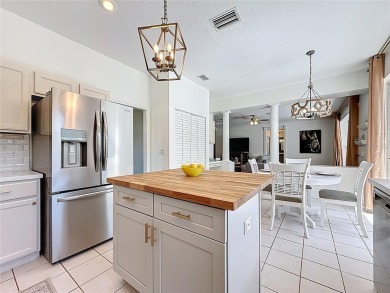 Located in the heart of sought-after Bloomingdale- Bristol Green on Bloomingdale Golfers Club in Florida - for sale on GolfHomes.com, golf home, golf lot