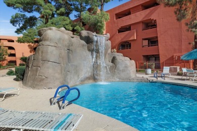 Anasazi; Resort-Style Living, where luxury meets convenience in on Stonecreek Golf Club in Arizona - for sale on GolfHomes.com, golf home, golf lot