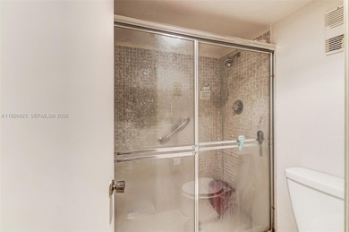 Welcome to Park Place Condos, where you can enjoy expansive open on Pembroke Lakes Golf Club in Florida - for sale on GolfHomes.com, golf home, golf lot