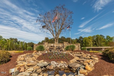 Build your own home on this amazing, enormous lot!! At the on River Golf and County Club at Lake Royale in North Carolina - for sale on GolfHomes.com, golf home, golf lot