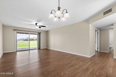 NEW REMODELED KITCHEN! Welcome to effortless luxury living! All on Fountain of the Sun Country Club in Arizona - for sale on GolfHomes.com, golf home, golf lot