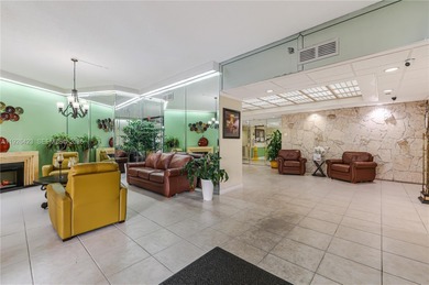 Welcome to Park Place Condos, where you can enjoy expansive open on Pembroke Lakes Golf Club in Florida - for sale on GolfHomes.com, golf home, golf lot