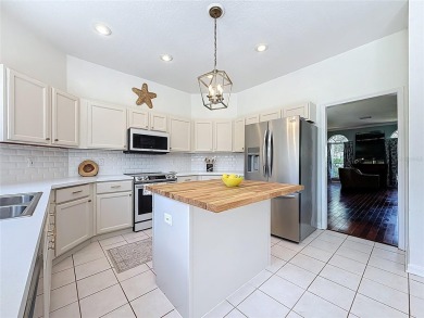 Located in the heart of sought-after Bloomingdale- Bristol Green on Bloomingdale Golfers Club in Florida - for sale on GolfHomes.com, golf home, golf lot