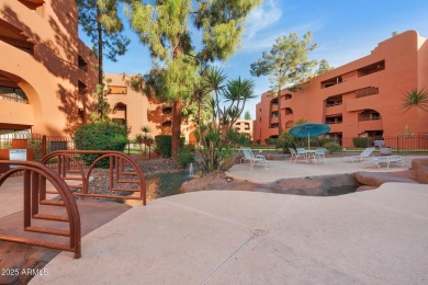 Anasazi; Resort-Style Living, where luxury meets convenience in on Stonecreek Golf Club in Arizona - for sale on GolfHomes.com, golf home, golf lot