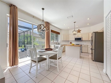 Located in the heart of sought-after Bloomingdale- Bristol Green on Bloomingdale Golfers Club in Florida - for sale on GolfHomes.com, golf home, golf lot