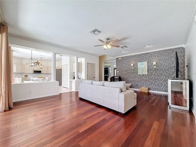 Located in the heart of sought-after Bloomingdale- Bristol Green on Bloomingdale Golfers Club in Florida - for sale on GolfHomes.com, golf home, golf lot