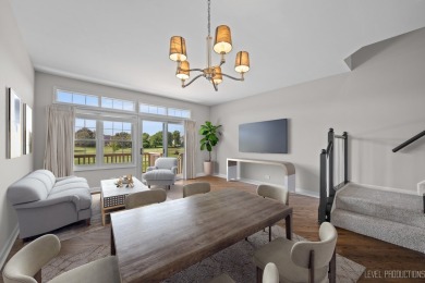 Welcome to the Golf Villas of White Eagle Club and on White Eagle Golf Club in Illinois - for sale on GolfHomes.com, golf home, golf lot