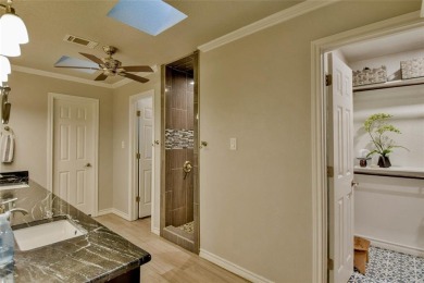 Welcome to 6101 W Choctaw Ct - a stunning, fully remodeled golf on De Cordova Bend Country Club in Texas - for sale on GolfHomes.com, golf home, golf lot