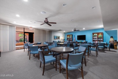 Anasazi; Resort-Style Living, where luxury meets convenience in on Stonecreek Golf Club in Arizona - for sale on GolfHomes.com, golf home, golf lot