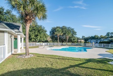 Welcome to Your Perfect Getaway in Pawleys Island!  Discover on True Blue Plantation in South Carolina - for sale on GolfHomes.com, golf home, golf lot