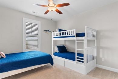 Welcome to 5304 Sea Coral Way - a beautifully furnished and on Barefoot Resort and Golf Club  in South Carolina - for sale on GolfHomes.com, golf home, golf lot