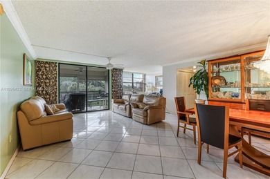 Welcome to Park Place Condos, where you can enjoy expansive open on Pembroke Lakes Golf Club in Florida - for sale on GolfHomes.com, golf home, golf lot