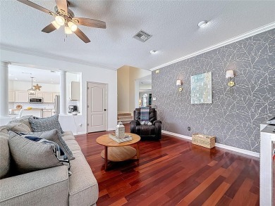 Located in the heart of sought-after Bloomingdale- Bristol Green on Bloomingdale Golfers Club in Florida - for sale on GolfHomes.com, golf home, golf lot