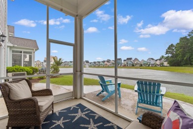 Welcome to 5304 Sea Coral Way - a beautifully furnished and on Barefoot Resort and Golf Club  in South Carolina - for sale on GolfHomes.com, golf home, golf lot
