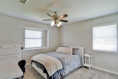 Welcome to 6101 W Choctaw Ct - a stunning, fully remodeled golf on De Cordova Bend Country Club in Texas - for sale on GolfHomes.com, golf home, golf lot