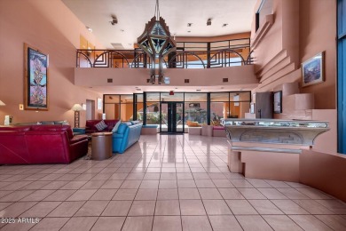 Anasazi; Resort-Style Living, where luxury meets convenience in on Stonecreek Golf Club in Arizona - for sale on GolfHomes.com, golf home, golf lot