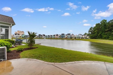 Welcome to 5304 Sea Coral Way - a beautifully furnished and on Barefoot Resort and Golf Club  in South Carolina - for sale on GolfHomes.com, golf home, golf lot