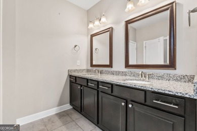 Enjoy Comfort, Convenience and Community! This beautiful on Canongate Golf At Sun City Peachtree in Georgia - for sale on GolfHomes.com, golf home, golf lot
