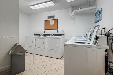 Welcome to Park Place Condos, where you can enjoy expansive open on Pembroke Lakes Golf Club in Florida - for sale on GolfHomes.com, golf home, golf lot