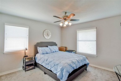 Welcome to 6101 W Choctaw Ct - a stunning, fully remodeled golf on De Cordova Bend Country Club in Texas - for sale on GolfHomes.com, golf home, golf lot