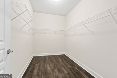 Enjoy Comfort, Convenience and Community! This beautiful on Canongate Golf At Sun City Peachtree in Georgia - for sale on GolfHomes.com, golf home, golf lot
