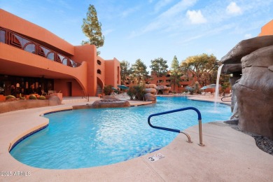 Anasazi; Resort-Style Living, where luxury meets convenience in on Stonecreek Golf Club in Arizona - for sale on GolfHomes.com, golf home, golf lot