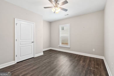 Enjoy Comfort, Convenience and Community! This beautiful on Canongate Golf At Sun City Peachtree in Georgia - for sale on GolfHomes.com, golf home, golf lot