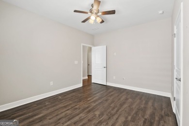 Enjoy Comfort, Convenience and Community! This beautiful on Canongate Golf At Sun City Peachtree in Georgia - for sale on GolfHomes.com, golf home, golf lot