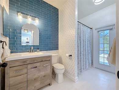 Located in the heart of sought-after Bloomingdale- Bristol Green on Bloomingdale Golfers Club in Florida - for sale on GolfHomes.com, golf home, golf lot