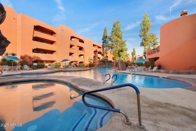 Anasazi; Resort-Style Living, where luxury meets convenience in on Stonecreek Golf Club in Arizona - for sale on GolfHomes.com, golf home, golf lot