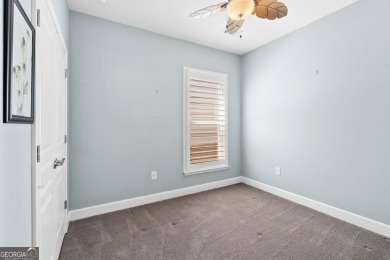 Enjoy Comfort, Convenience and Community! This beautiful on Canongate Golf At Sun City Peachtree in Georgia - for sale on GolfHomes.com, golf home, golf lot