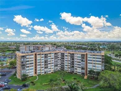 Welcome to Park Place Condos, where you can enjoy expansive open on Pembroke Lakes Golf Club in Florida - for sale on GolfHomes.com, golf home, golf lot