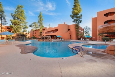 Anasazi; Resort-Style Living, where luxury meets convenience in on Stonecreek Golf Club in Arizona - for sale on GolfHomes.com, golf home, golf lot