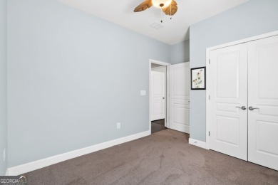 Enjoy Comfort, Convenience and Community! This beautiful on Canongate Golf At Sun City Peachtree in Georgia - for sale on GolfHomes.com, golf home, golf lot
