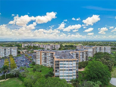 Welcome to Park Place Condos, where you can enjoy expansive open on Pembroke Lakes Golf Club in Florida - for sale on GolfHomes.com, golf home, golf lot