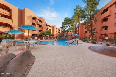 Anasazi; Resort-Style Living, where luxury meets convenience in on Stonecreek Golf Club in Arizona - for sale on GolfHomes.com, golf home, golf lot