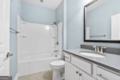 Enjoy Comfort, Convenience and Community! This beautiful on Canongate Golf At Sun City Peachtree in Georgia - for sale on GolfHomes.com, golf home, golf lot